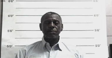 Fredrick Shelby, - Orleans Parish County, LA 